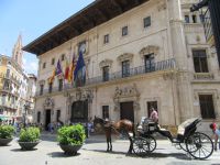 Palma &ndash; &copy; Heike Meinhold (Eberhardt TRAVEL)