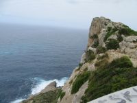 Steilküste &ndash; &copy; Heike Meinhold (Eberhardt TRAVEL)