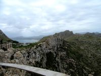 Kap Formentor &ndash; &copy; Heike Meinhold (Eberhardt TRAVEL)