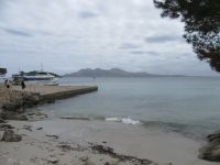 Formentor &ndash; &copy; Heike Meinhold (Eberhardt TRAVEL)