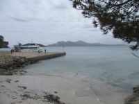 Strand &ndash; &copy; Heike Meinhold (Eberhardt TRAVEL)