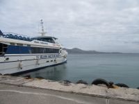 Schiffsfahrt &ndash; &copy; Heike Meinhold (Eberhardt TRAVEL)