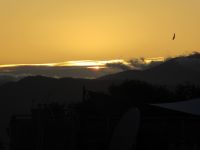 Sonnenuntergang &ndash; &copy; Heike Meinhold (Eberhardt TRAVEL)