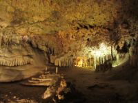 Höhle von Hams &ndash; &copy; Heike Meinhold (Eberhardt TRAVEL)