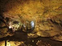 Höhle von Hams &ndash; &copy; Heike Meinhold (Eberhardt TRAVEL)