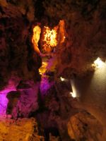 Höhle &ndash; &copy; Heike Meinhold (Eberhardt TRAVEL)