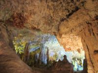 Höhle &ndash; &copy; Heike Meinhold (Eberhardt TRAVEL)