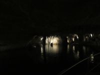 unterirdische See &ndash; &copy; Heike Meinhold (Eberhardt TRAVEL)