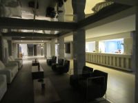 Hotel JAVA &ndash; &copy; Heike Meinhold (Eberhardt TRAVEL)