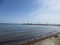 Strand &ndash; &copy; Heike Meinhold (Eberhardt TRAVEL)