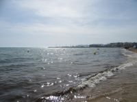 Strand &ndash; &copy; Heike Meinhold (Eberhardt TRAVEL)