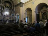 Kloster San Salvador &ndash; &copy; Martin Jentzsch (Eberhardt TRAVEL)