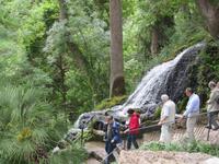 Landgut La Granja &ndash; &copy; Martin Jentzsch (Eberhardt TRAVEL)