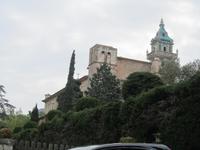 Valdemossa &ndash; &copy; Martin Jentzsch (Eberhardt TRAVEL)