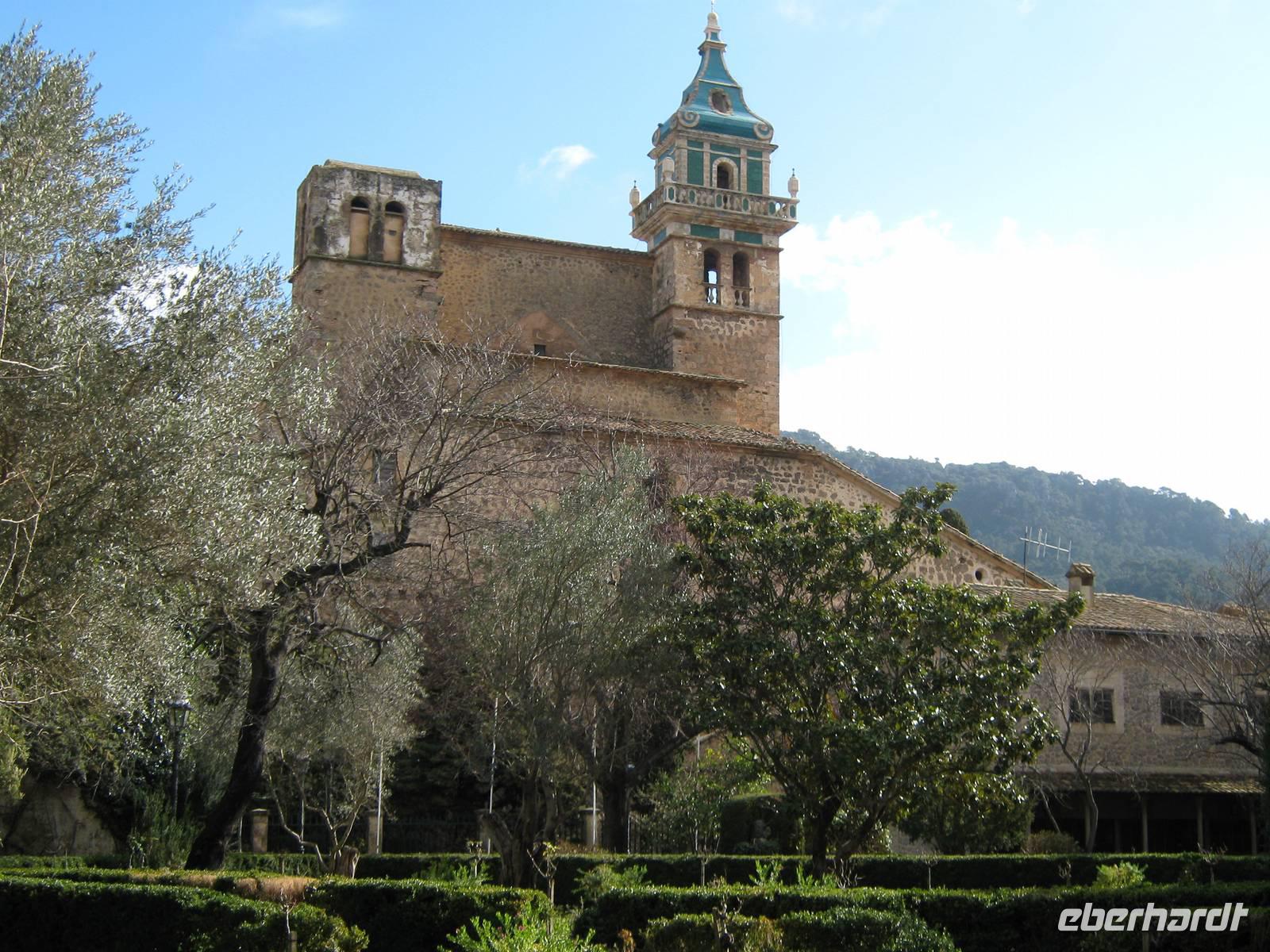 Valdemossa &ndash; &copy; Kathrin Mickan (Eberhardt TRAVEL)