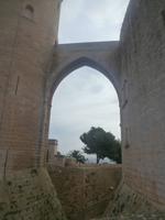Schloß Bellver Palma &ndash; &copy; Kathrin Mickan (Eberhardt TRAVEL)