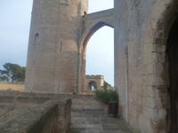 Schloß Bellver Palma &ndash; &copy; Kathrin Mickan (Eberhardt TRAVEL)