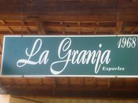 Landgut La Granja