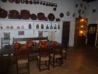 Küche in La Granja &ndash; &copy; Kathrin Mickan (Eberhardt TRAVEL)