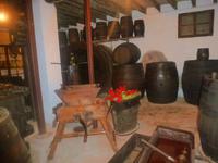 Weinkeller La Granja &ndash; &copy; Kathrin Mickan (Eberhardt TRAVEL)