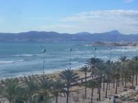 Blick auf Palma &ndash; &copy; Kathrin Mickan (Eberhardt TRAVEL)