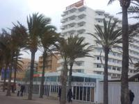 Hotel Gran Fiesta &ndash; &copy; Kathrin Mickan (Eberhardt TRAVEL)