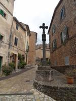 In Valldemossa