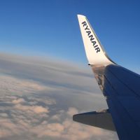 über den Wolken &ndash; &copy; Kathrin Mickan (Eberhardt TRAVEL)