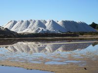 Salinen Es Trenc &ndash; &copy; Kathrin Mickan (Eberhardt TRAVEL)