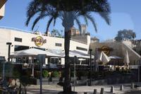 Hard Rock Cafe Mallorca &ndash; &copy; Sylvia Sann (Eberhardt TRAVEL)