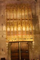 In der Kathedrale von Palma &ndash; &copy; Sylvia Sann (Eberhardt TRAVEL)