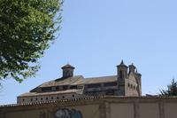 Kirche St. Katharina &ndash; &copy; Sylvia Sann (Eberhardt TRAVEL)