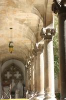 Kreuzgang der Kathedrale &ndash; &copy; Sylvia Sann (Eberhardt TRAVEL)