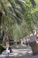 La Rambla &ndash; &copy; Sylvia Sann (Eberhardt TRAVEL)