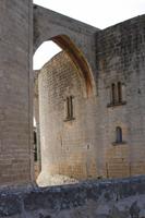 Schloss Bellver &ndash; &copy; Sylvia Sann (Eberhardt TRAVEL)