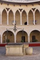 Schloss Bellver &ndash; &copy; Sylvia Sann (Eberhardt TRAVEL)