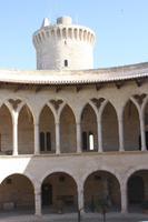 Schloss Bellver &ndash; &copy; Sylvia Sann (Eberhardt TRAVEL)
