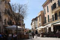Alcudia &ndash; &copy; Sylvia Sann (Eberhardt TRAVEL)