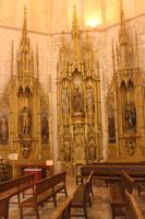 Kirche in Sineu &ndash; &copy; Sylvia Sann (Eberhardt TRAVEL)