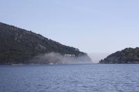 Nebeldunst &ndash; &copy; Sylvia Sann (Eberhardt TRAVEL)
