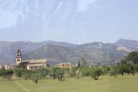 Santa Maria &ndash; &copy; Sylvia Sann (Eberhardt TRAVEL)