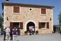 Weingut Vinja Taujana &ndash; &copy; Sylvia Sann (Eberhardt TRAVEL)