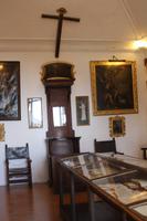 Ausstellung &ndash; &copy; Sylvia Sann (Eberhardt TRAVEL)