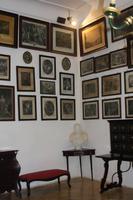 Im Herrenhaus &ndash; &copy; Sylvia Sann (Eberhardt TRAVEL)