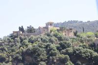 Kirche von Deia &ndash; &copy; Sylvia Sann (Eberhardt TRAVEL)