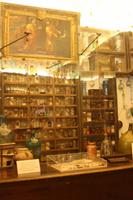 Klosterapotheke &ndash; &copy; Sylvia Sann (Eberhardt TRAVEL)