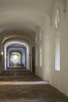 Kreuzgang &ndash; &copy; Sylvia Sann (Eberhardt TRAVEL)