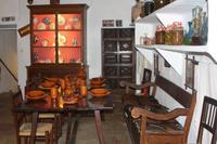 La Granja - Küche &ndash; &copy; Sylvia Sann (Eberhardt TRAVEL)
