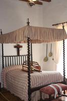 La Granja - Schlafzimmer &ndash; &copy; Sylvia Sann (Eberhardt TRAVEL)