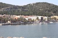 Port d'Andratx &ndash; &copy; Sylvia Sann (Eberhardt TRAVEL)